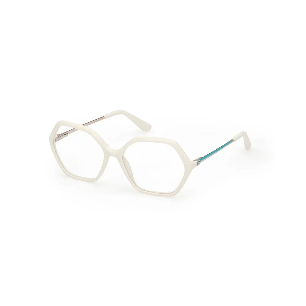 NWT Guess GU50149-54021 54mm New Eyeglasses